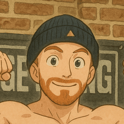 Rafa - creator of DrawWars.io